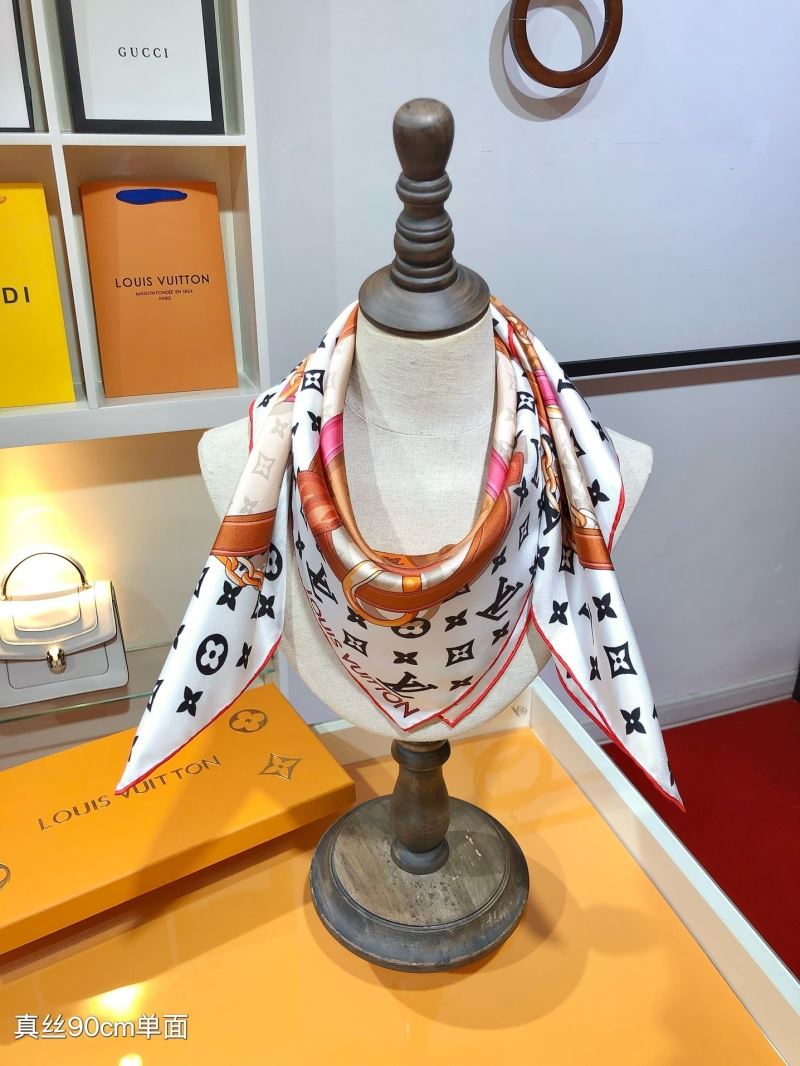 Louis Vuitton Scarf